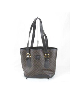 Celine Handbag Black